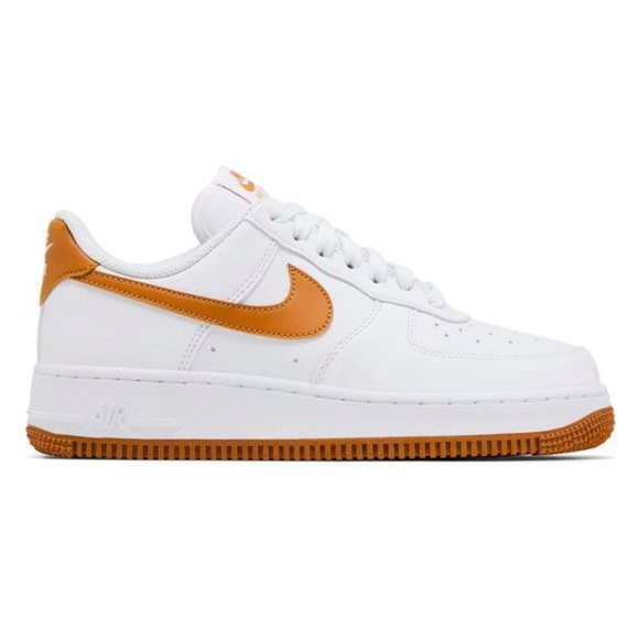 Nike Shoes - Nike
Air Force 1
Next nature